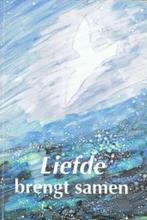 Liefde brengt samen / ds. J.J. Poort, Ophalen, Zo goed als nieuw, J.J. Poort, Christendom | Protestants