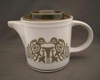 Vintage koffiepot Arklow Ireland, Keramiek, Overige typen, Ophalen of Verzenden, Zo goed als nieuw