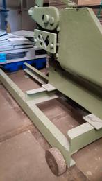 grote hefboom schaar, Doe-het-zelf en Verbouw, Gereedschap | Overige machines, Ophalen of Verzenden, Gebruikt