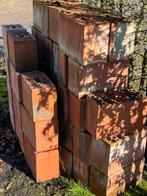 Snelbouwsteen - DUMOULIN BRICKS, Doe-het-zelf en Verbouw, Metselstenen, Ophalen, Zo goed als nieuw, Bakstenen
