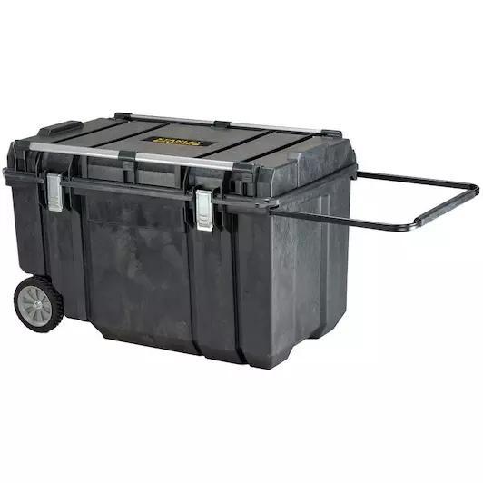 Duikkoffer / gereedschapskoffer Stanley, Watersport en Boten, Duiken, Zo goed als nieuw, Ophalen