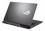 Rog Strix g15 Ryz-9 Rtx-3070, Ophalen, Met videokaart, Zo goed als nieuw, 2 TB