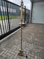 Sta lamp, Huis en Inrichting, Lampen | Vloerlampen, Ophalen, Zo goed als nieuw