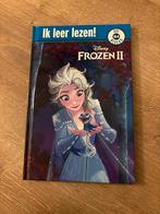 Frozen 2 - Ik leer lezen! Avi m4, Ophalen of Verzenden, Gelezen, Fictie algemeen