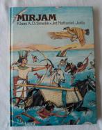 Mirjam - het bijbelverhaal opnieuw verteld, Ophalen of Verzenden, Gelezen