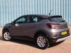 Renault Captur SUV Zen 1.0 TCe 90pk H6 | NAVI | CAMERA | AIR, Stof, Gebruikt, Euro 6, Parkeersensor