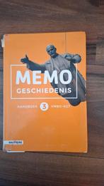Stefan Klein - handboek 3, Stefan Klein, Ophalen of Verzenden, Zo goed als nieuw, Nederlands