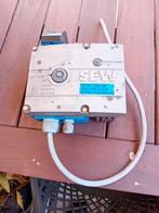 freqentie regelaar 380 volt, Ophalen, Gebruikt