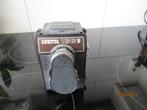 OUDE LUBITEL 166 B  - FOTO-CAMERA- USSR -CA 1980, Audio, Tv en Foto, Fotocamera's Analoog, Ophalen of Verzenden, Gebruikt, Compact
