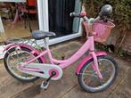 puky lillifee 18 inch, Fietsen en Brommers, Fietsen | Meisjes, Gebruikt, 18 inch, Ophalen