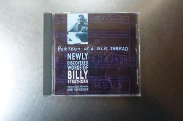 The Dutch Jazz Orchestra – Portrait Of A Silk Thread beschikbaar voor biedingen