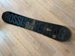 Rossignol One Snowboard 156cm incl. Bindingen, Ophalen of Verzenden, Gebruikt, Board