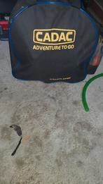Cadac Safari Chef Adventure To Go, Caravans en Kamperen, Ophalen of Verzenden, Gebruikt