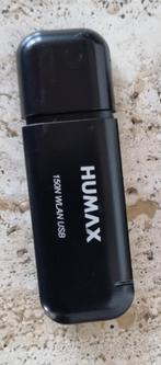 Humax -  Dongel - USB Adapter - Wifi, Ophalen, Nieuw