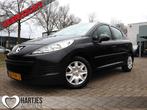Peugeot 207 1.4 XR 5drs. Airco/Cruise-Control/Isofix, Auto's, Voorwielaandrijving, Euro 5, Met garantie (alle), Bedrijf
