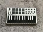 Akai mpk mini mk2, Muziek en Instrumenten, Ophalen of Verzenden, Zo goed als nieuw