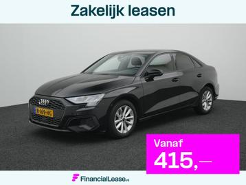 Audi A3 Limousine 30 TFSI Pro Line beschikbaar voor biedingen