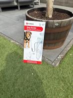 Fietsbeugel voor hondaanlijnen, Dieren en Toebehoren, Ophalen of Verzenden, Nieuw