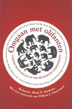 Omgaan met olifanten - Henk P. Medema  NIEUW!, Nieuw, Christendom | Protestants, Ophalen of Verzenden, Henk P. Medema