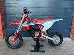 KTM SX-E5 2024, Particulier, Crossmotor, 11 kW of minder, 1 cilinder