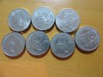 7x Frankrijk 10 francs 1986 P - UNC - UNC+, Ophalen of Verzenden, Frankrijk, Setje