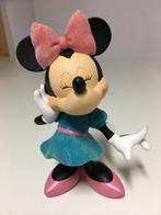 Enesco Disney Minnie Mouse Figurine, Verzamelen, Ophalen of Verzenden, Mickey Mouse, Zo goed als nieuw, Beeldje of Figuurtje