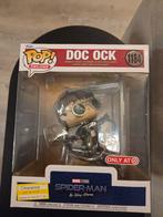 Funko Pop! Deluxe Doc Ock #1184 - Spider-Man: No Way Home, Ophalen of Verzenden, Zo goed als nieuw
