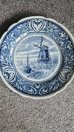 Delftsblauwe borden, Antiek en Kunst, Antiek | Wandborden en Tegels, Ophalen