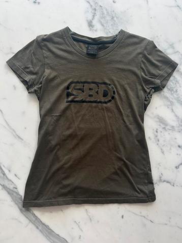 SBD Endure shirt
