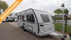Knaus Sudwind 60 Years 500 EU VOORRAAD VOORDEEL / 043, Rondzit, Schokbreker, Bedrijf, 5 tot 6 meter