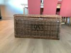 Mand van Riviera Maison., Ophalen, Gebruikt, Mand, Riet