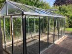 Janssens tuinkas, Tuin en Terras, Ophalen, Kweekkas, Zo goed als nieuw, Glas