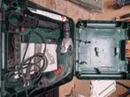 bosch klopboorhamer psb 850-2 Re, Boormachine, 600 watt of meer, Ophalen of Verzenden, Zo goed als nieuw