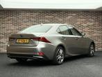 Lexus IS 300h Hybrid Business Line Safety-pack Luxery-pack, Automaat, Gebruikt, Origineel Nederlands, Bedrijf