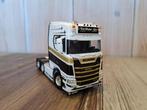 WSI Scania S Highline van Verlhac-TPS, Hobby en Vrije tijd, Modelauto's | 1:50, ., Nieuw, Ophalen of Verzenden, .