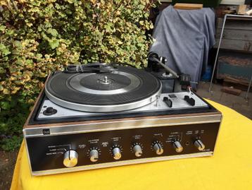 Dual HS 130 beschikbaar voor biedingen