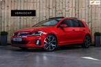 Volkswagen Golf 2.0 TSI GTI Performance *Pano*DCC*Dynaudio*C, Stof, Gebruikt, Zwart, 4 cilinders