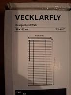 4x Ikea Vecklarfly Jaloezieën 80x155cm, Ophalen, Nieuw, 50 tot 100 cm, 150 tot 200 cm