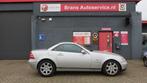 Mercedes-benz SLK-klasse 200, Gebruikt, 1225 kg, Cabriolet, SLK