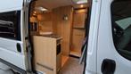Adria Club D (bj 2007), Caravans en Kamperen, Campers, Buscamper of Camperbus, Tot en met 2, Bedrijf, Diesel
