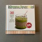 Jennifer & Sven - Het groene smoothieboek, Ophalen of Verzenden, Zo goed als nieuw, Jennifer & Sven