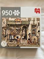 Te koop kompleete puzzel, Ophalen of Verzenden, 500 t/m 1500 stukjes, Zo goed als nieuw