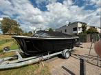 mooie primeur 610 sloep, Watersport en Boten, Sloepen, Ophalen, Gebruikt, 6 meter of meer, Snelvarend