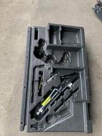 Mercedes-Benz ML W164 kofferbak gereedschapset A1648460006, Auto-onderdelen, Ophalen, Gebruikt, Mercedes-Benz