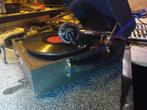 Thorens antieke platenspeler. collectors item!, Antiek en Kunst, Ophalen