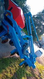 Monosem 8 rijige maiszaaier maisplanter zaaimachin fronttank, Ophalen of Verzenden, Zaaien, Planten of Poten