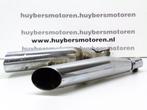 Uitlaat Dempers Origineel Suzuki VS1400 Intruder VS 1400, Motoren, Onderdelen | Suzuki, Ophalen, Info@huybersmotoren.nl, Gebruikt