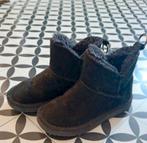 winterlaarsjes maat 28 meisje, Gebruikt, Meisje, Ophalen of Verzenden, Laarzen