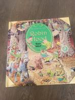 De Legende van Robin Hood - Tony Wolf, Ophalen of Verzenden, Zo goed als nieuw, Tony Wolf, Sprookjes