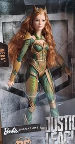 Barbie Mera uit Justice League, Verzamelen, Ophalen of Verzenden, Nieuw